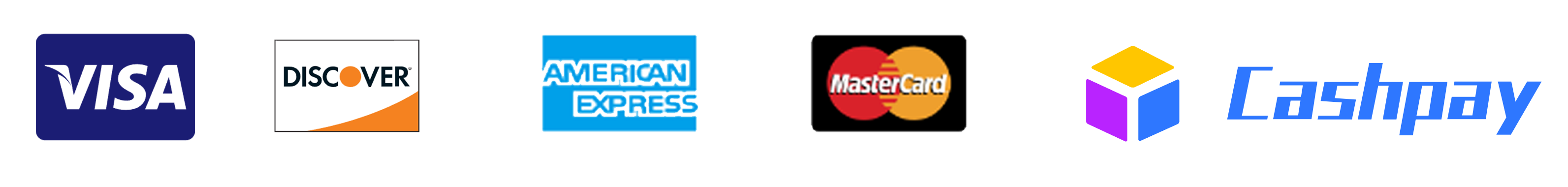 Payment logo
